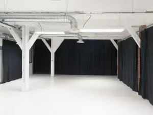 Lieu Créatif Modulaire Paris 11e | Studio & Showroom