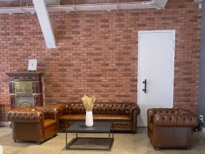 Vibrant Event Venue in Saint-Denis