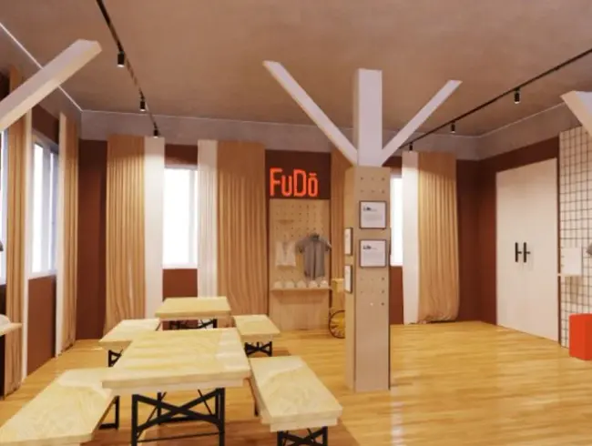 Lieu pop-up dynamique à Saint-Denis