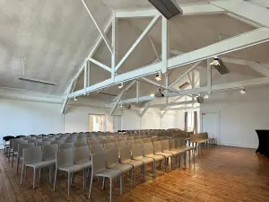 Creative Studio & Workshop Space in Saint-Denis
