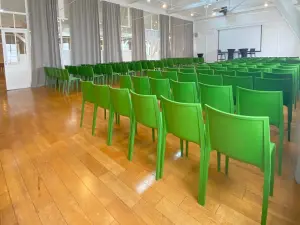 Creative Workshop & Event Venue in Saint-Denis | Native Spaces