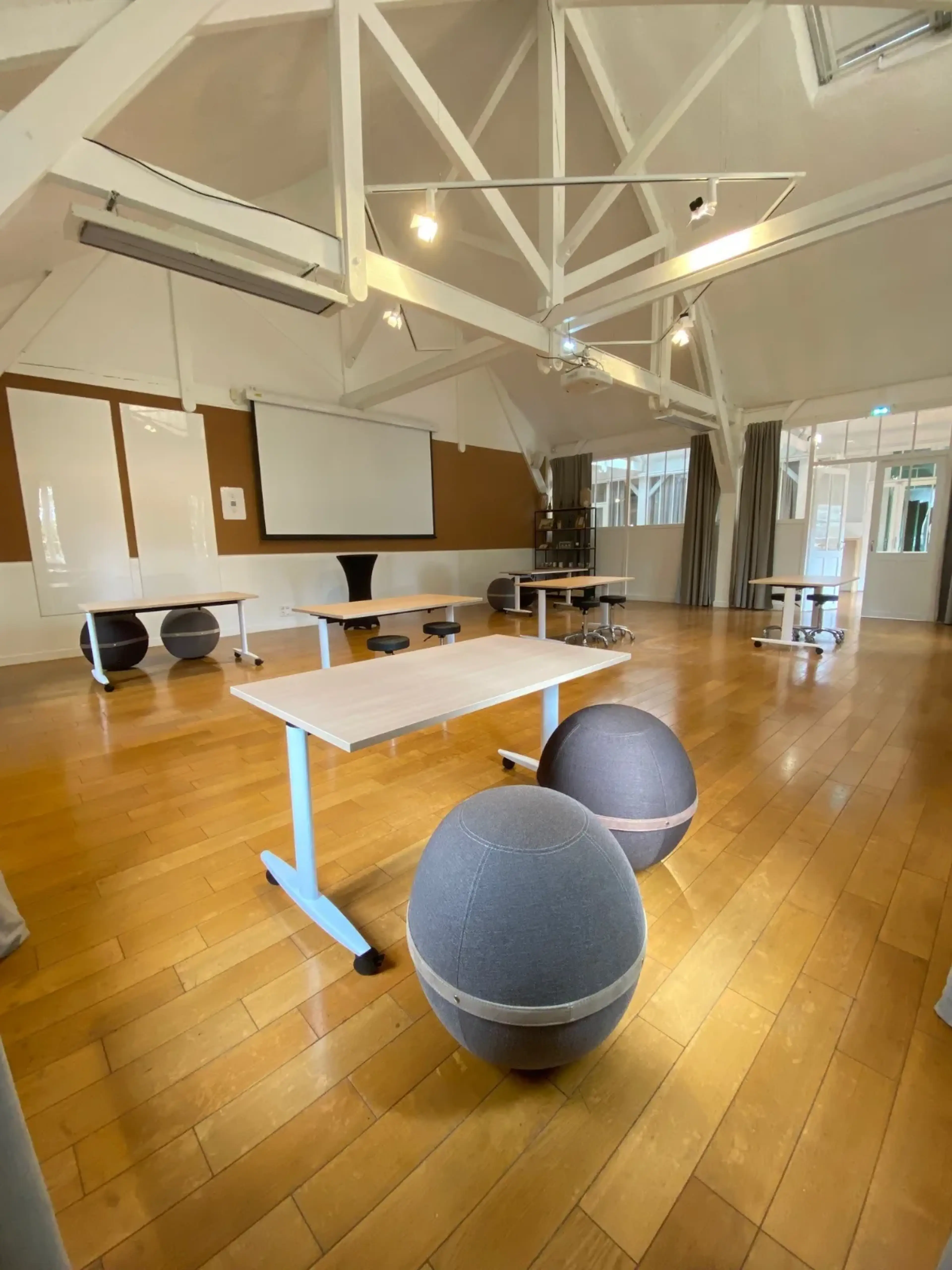 L'Atelier