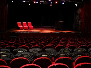 Théâtre : lieu événementiel privé Paris 11e