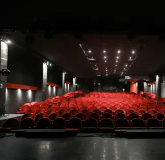 Théâtre: Private Event Venue in Paris 11th