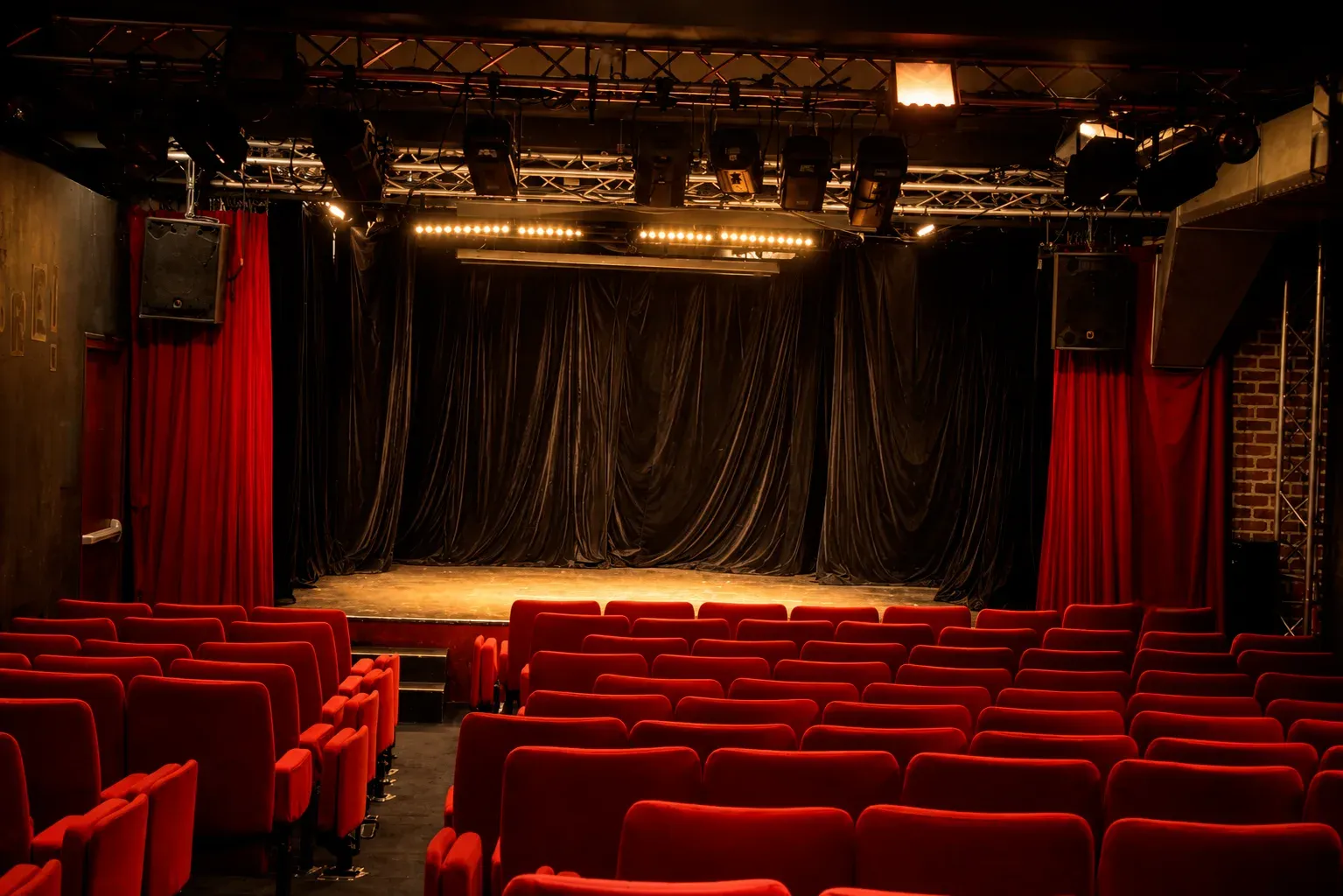 Auditorium à Paris pour événements d'entreprise
