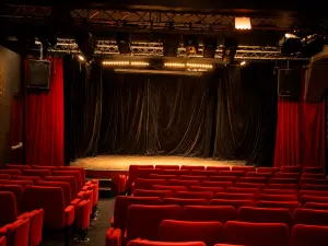 Auditorium à Paris pour événements d'entreprise