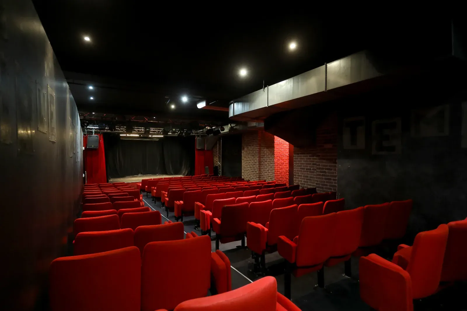 Auditorium à Paris pour événements d'entreprise