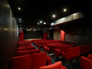 Auditorium à Paris pour événements d'entreprise