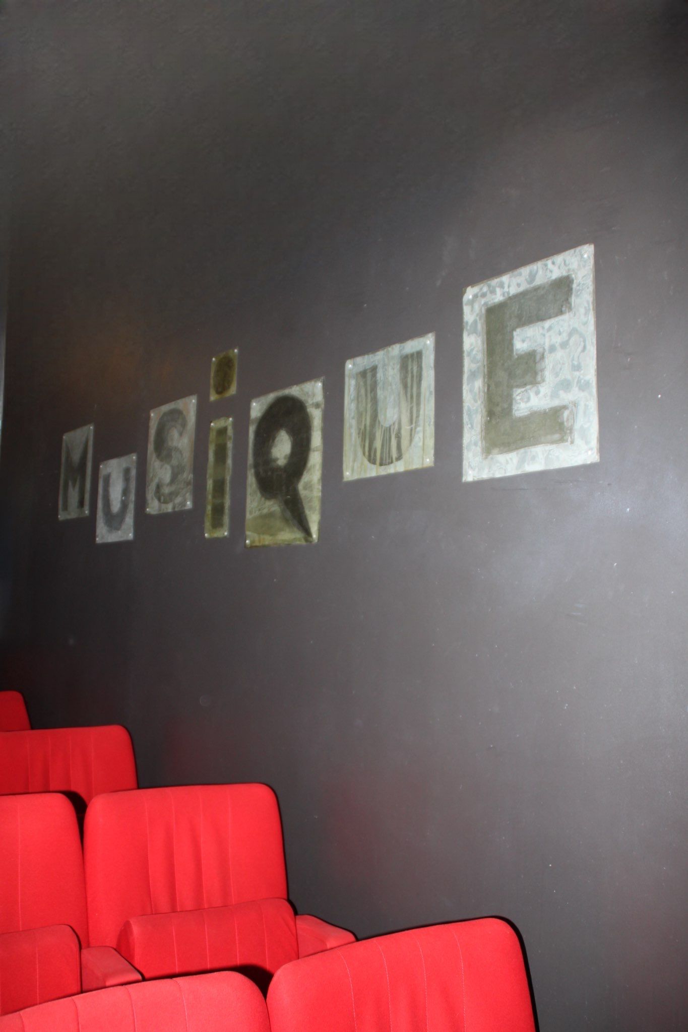 Auditorium à Paris pour événements d'entreprise