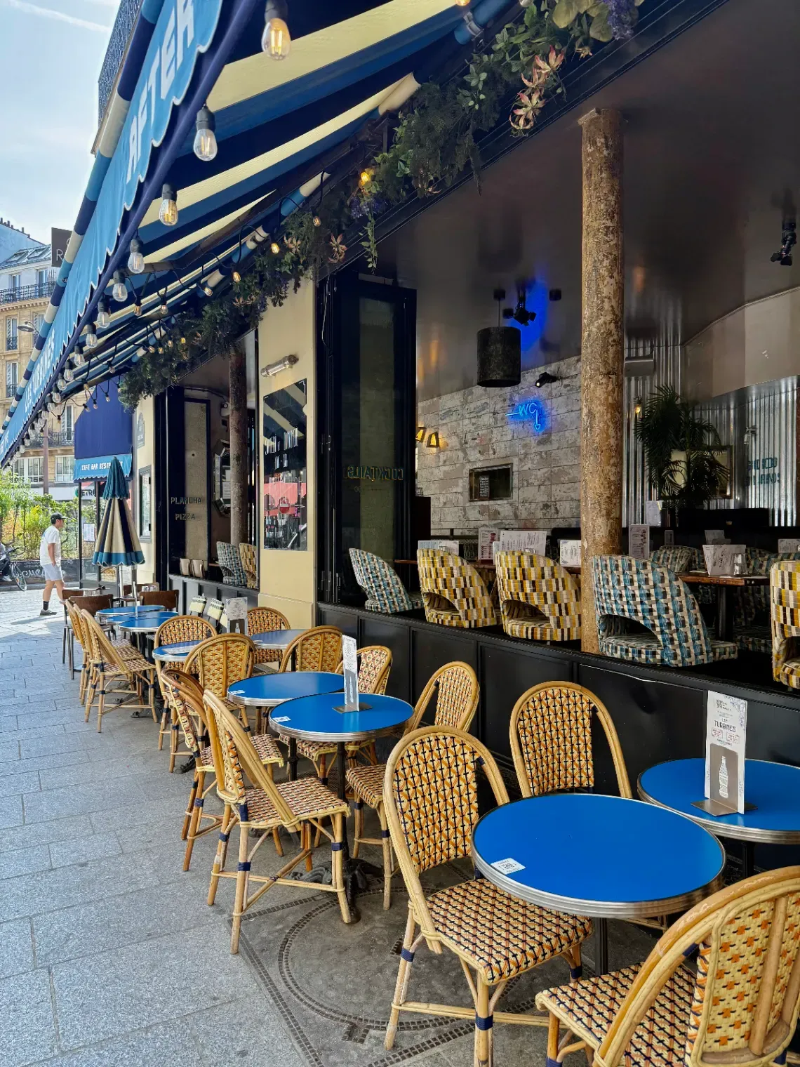 Lieu unique à Paris pour événements
