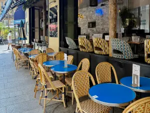 Unique Venue in Paris for Events