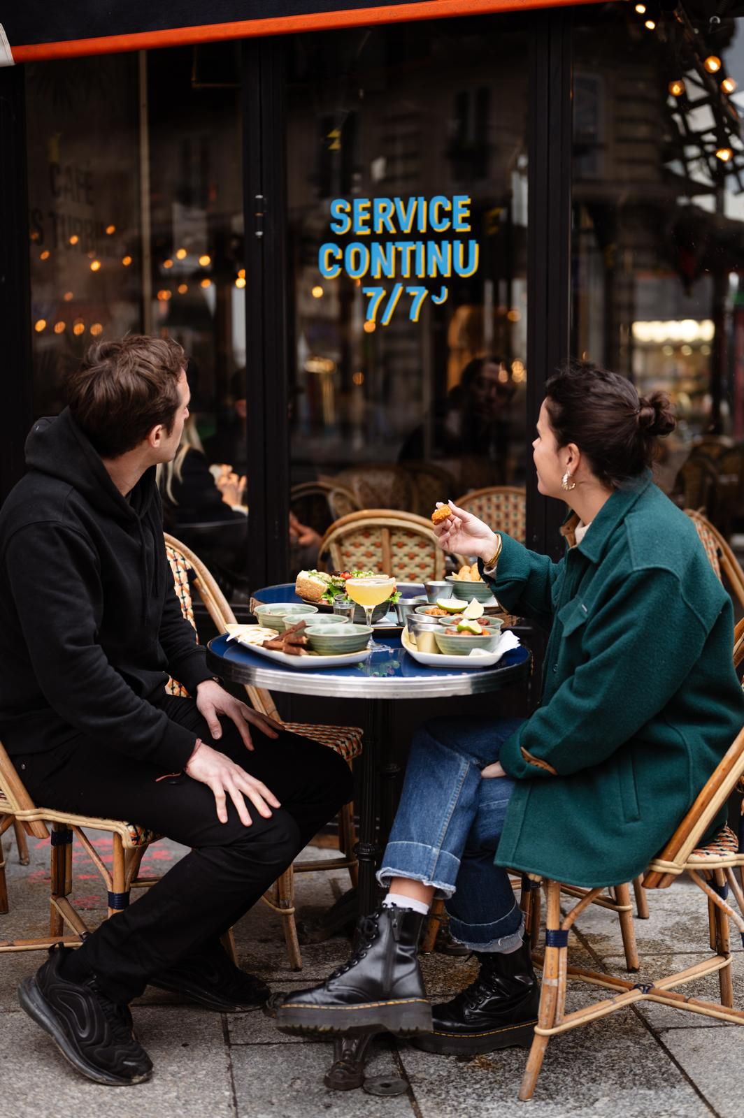 Lieu unique à Paris pour événements
