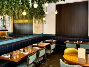 Restaurant & Event Venue in Paris