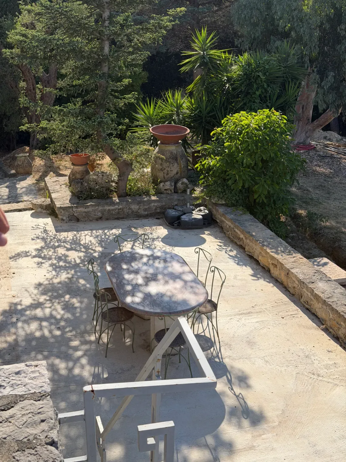 Premium Villa with Panoramic Sea Views in Antibes