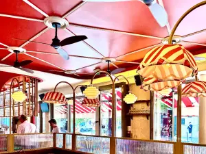 Elegant Restaurant & Event Venue in Paris 2nd Arrondissement