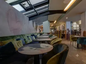 Gourmet Brasserie in Reims | Events & Dining
