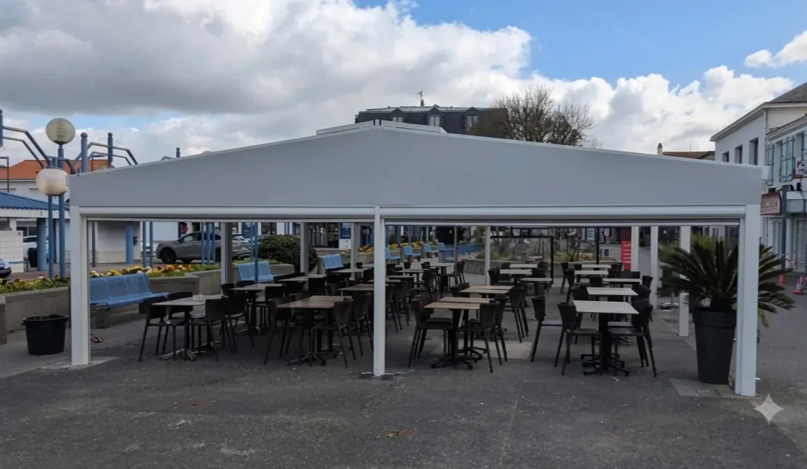 Brasserie à Saint-Gilles-Croix-de-Vie | Cuisine Vendéenne & Événements