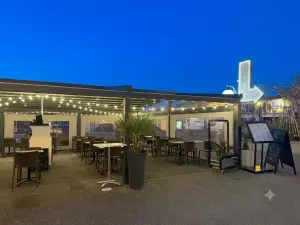 Brasserie at Saint-Gilles-Croix-de-Vie | Authentic Vendée Dining & Events