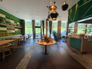 Lieu d'événement premium à Davos | Événements d'entreprise et privés