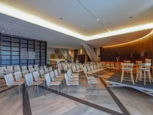 Lieu d'événement premium à Davos | Événements d'entreprise et privés