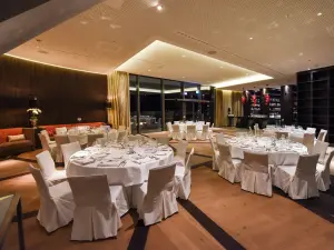 Lieu d'événement premium à Davos | Événements d'entreprise et privés
