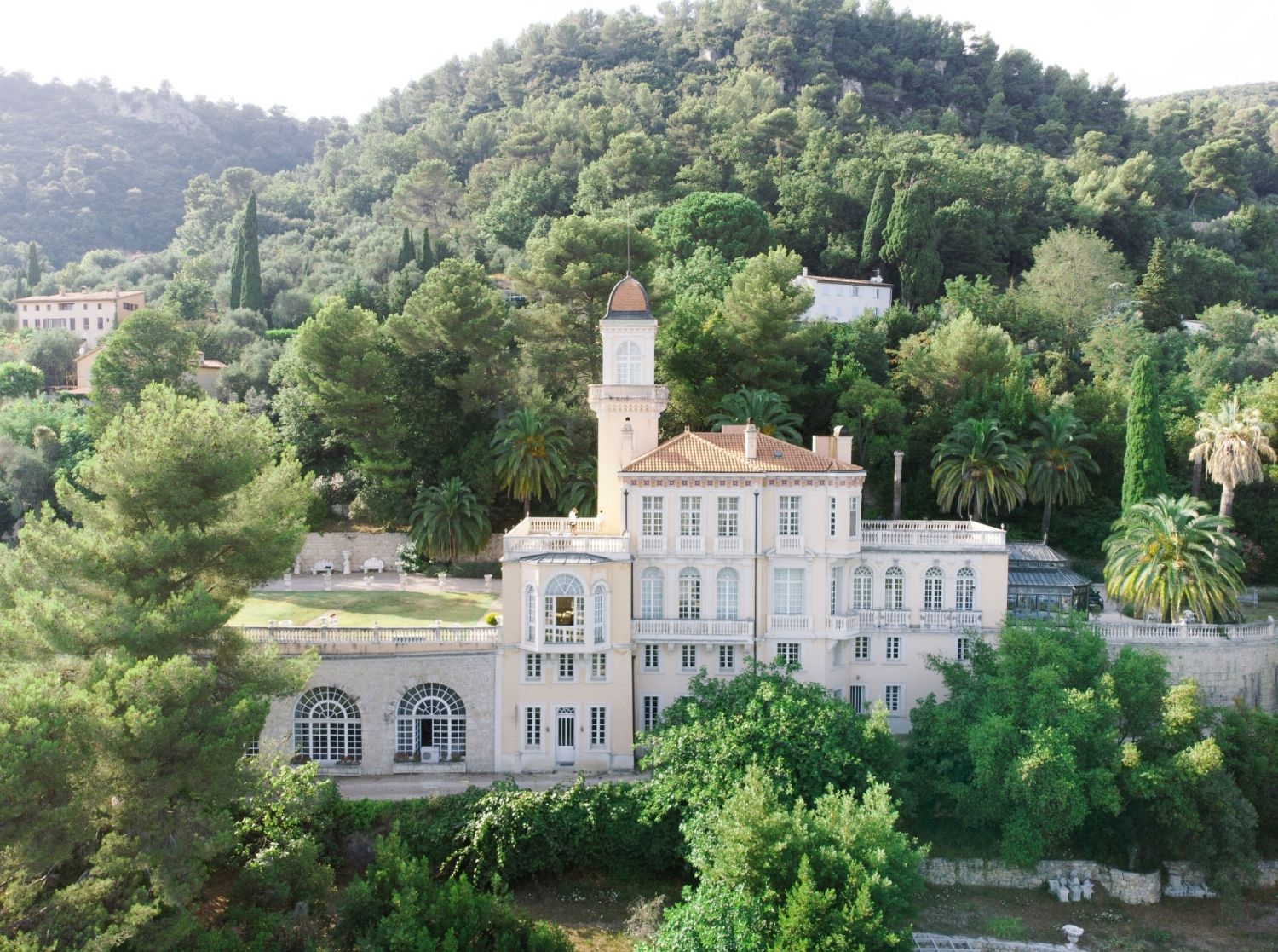 Saint George Castle