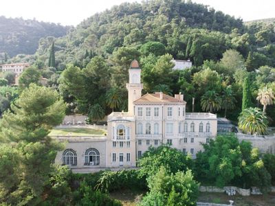 Château à Grasse