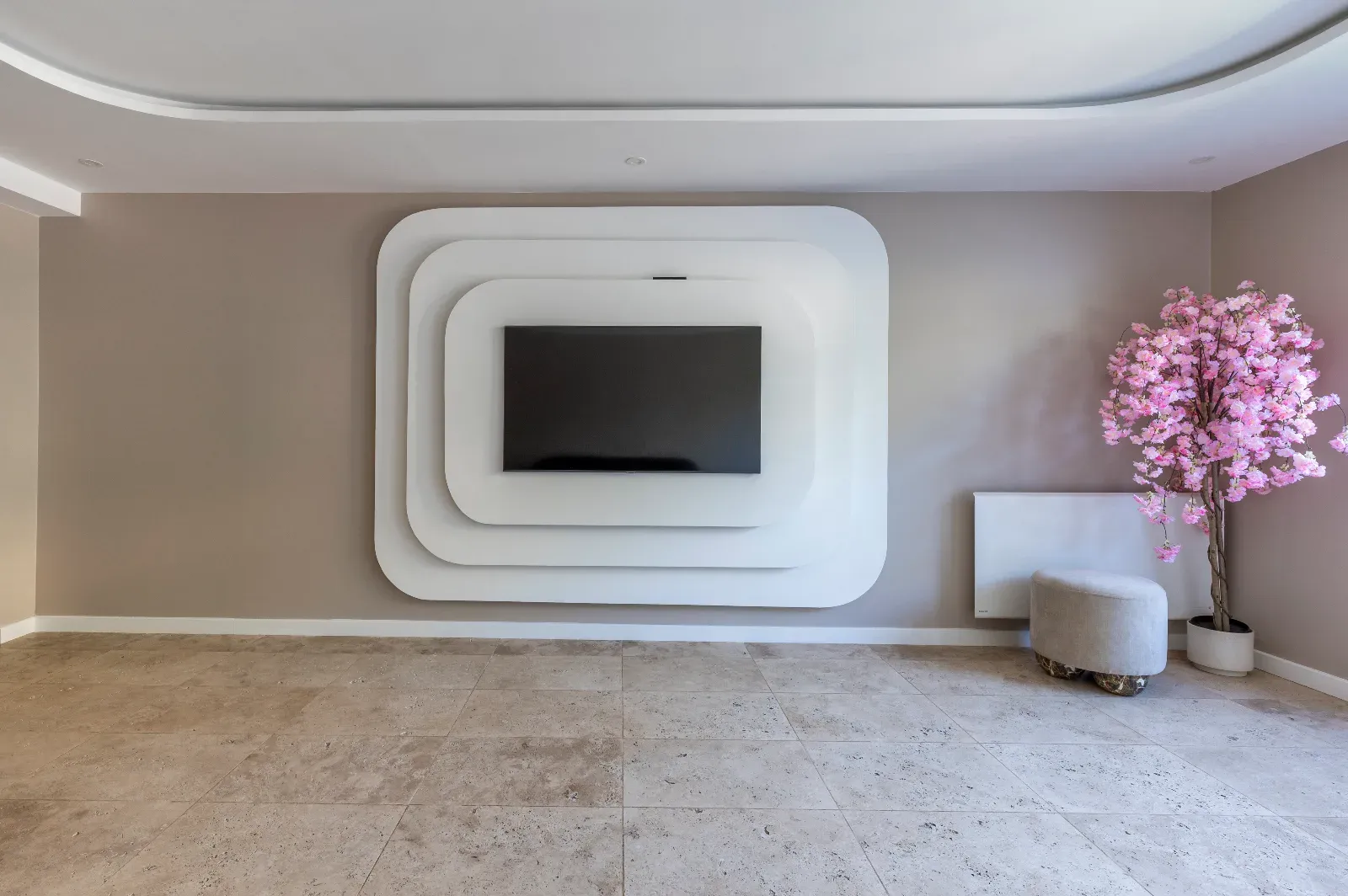 Villa contemporaine au bord de la Marne avec ponton privé à Joinville-le-Pont