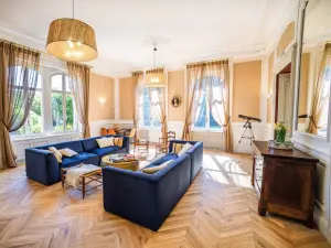 Domaine viticole élégant près de Beaune | Lieu pour séminaires & événements privés