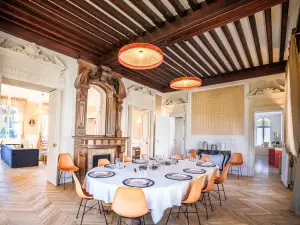 Domaine viticole élégant près de Beaune | Lieu pour séminaires & événements privés