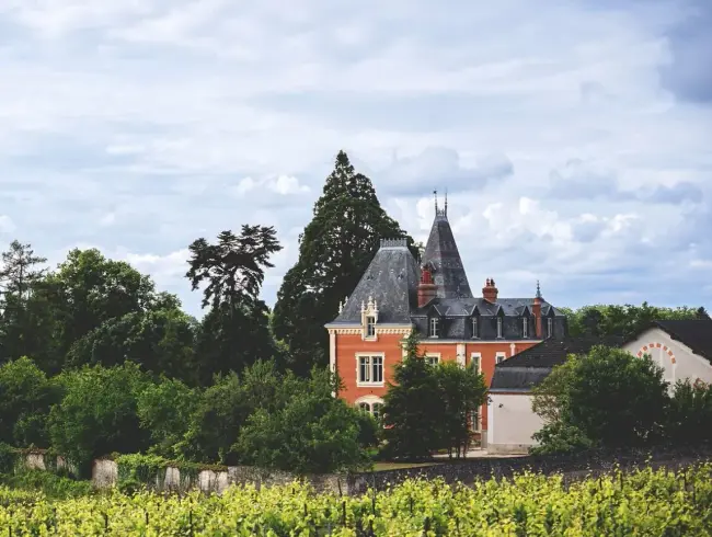 Domaine viticole élégant près de Beaune | Lieu pour séminaires & événements privés