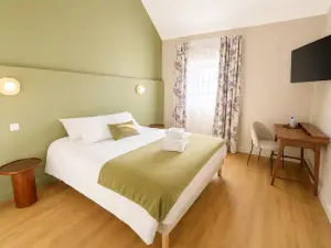 Salle de réunion lumineuse à la campagne près de Paris