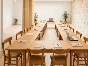 Versatile Event Venue in the Heart of Paris