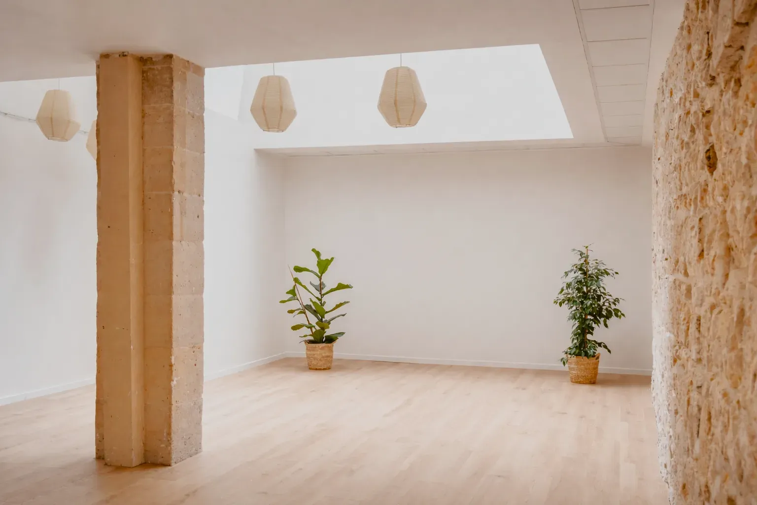 Versatile Event Venue in the Heart of Paris