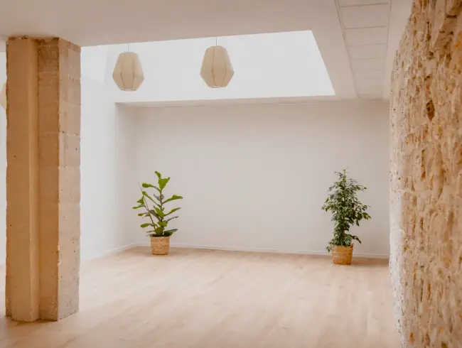 Versatile Event Venue in the Heart of Paris