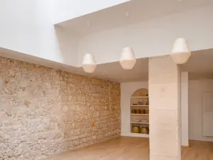 Versatile Event Venue in the Heart of Paris