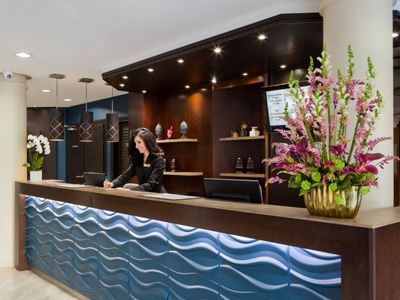 Professional Meeting Space 2 Minutes from the Croisette in Cannes