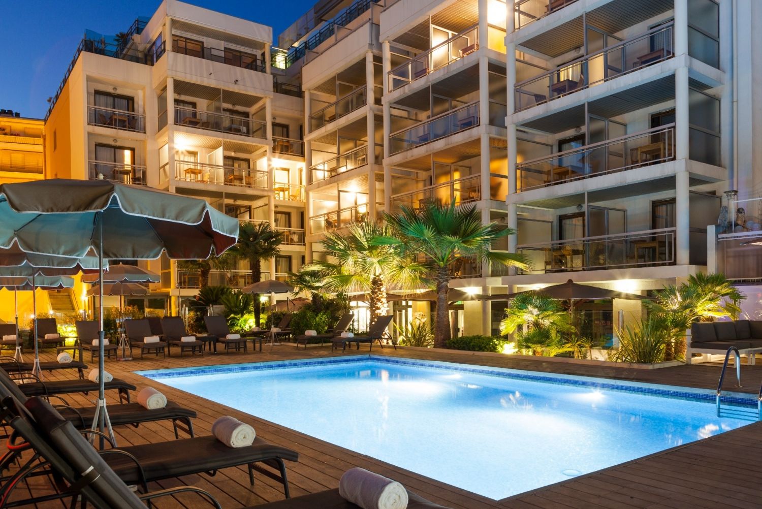 Professional Meeting Space 2 Minutes from the Croisette in Cannes