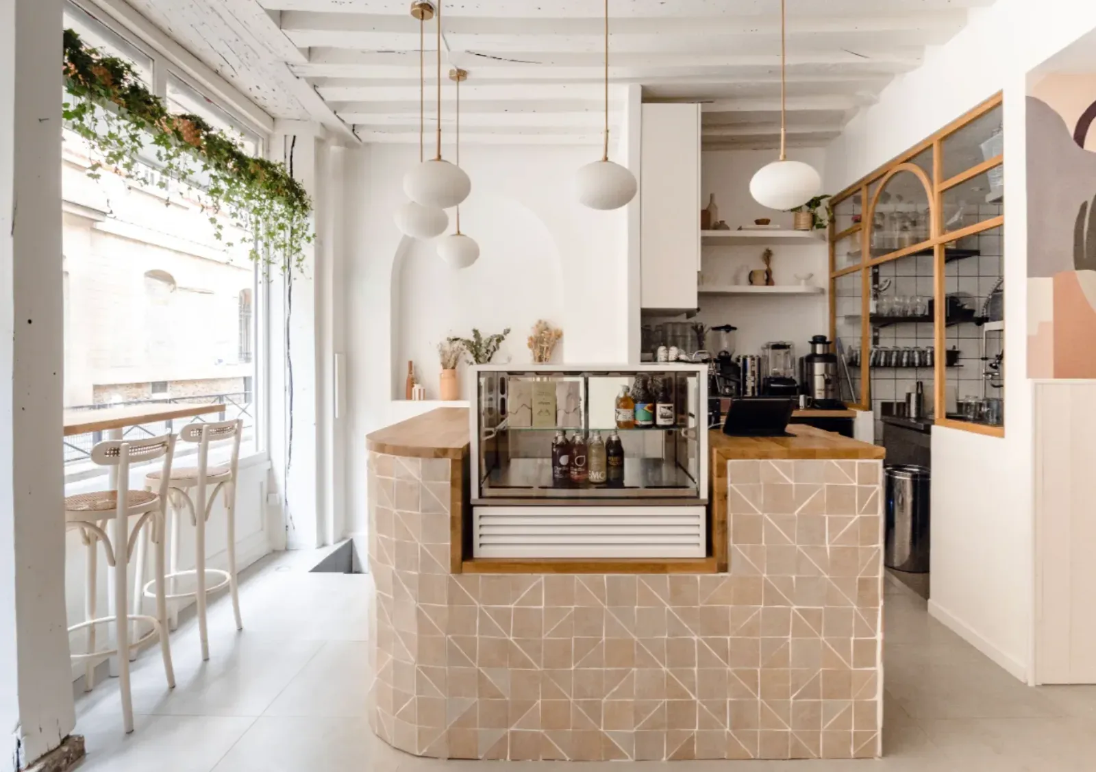 Unique Multi-Purpose Venue in the Heart of Paris | Native Spaces