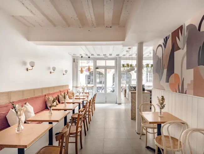 Unique Multi-Purpose Venue in the Heart of Paris | Native Spaces