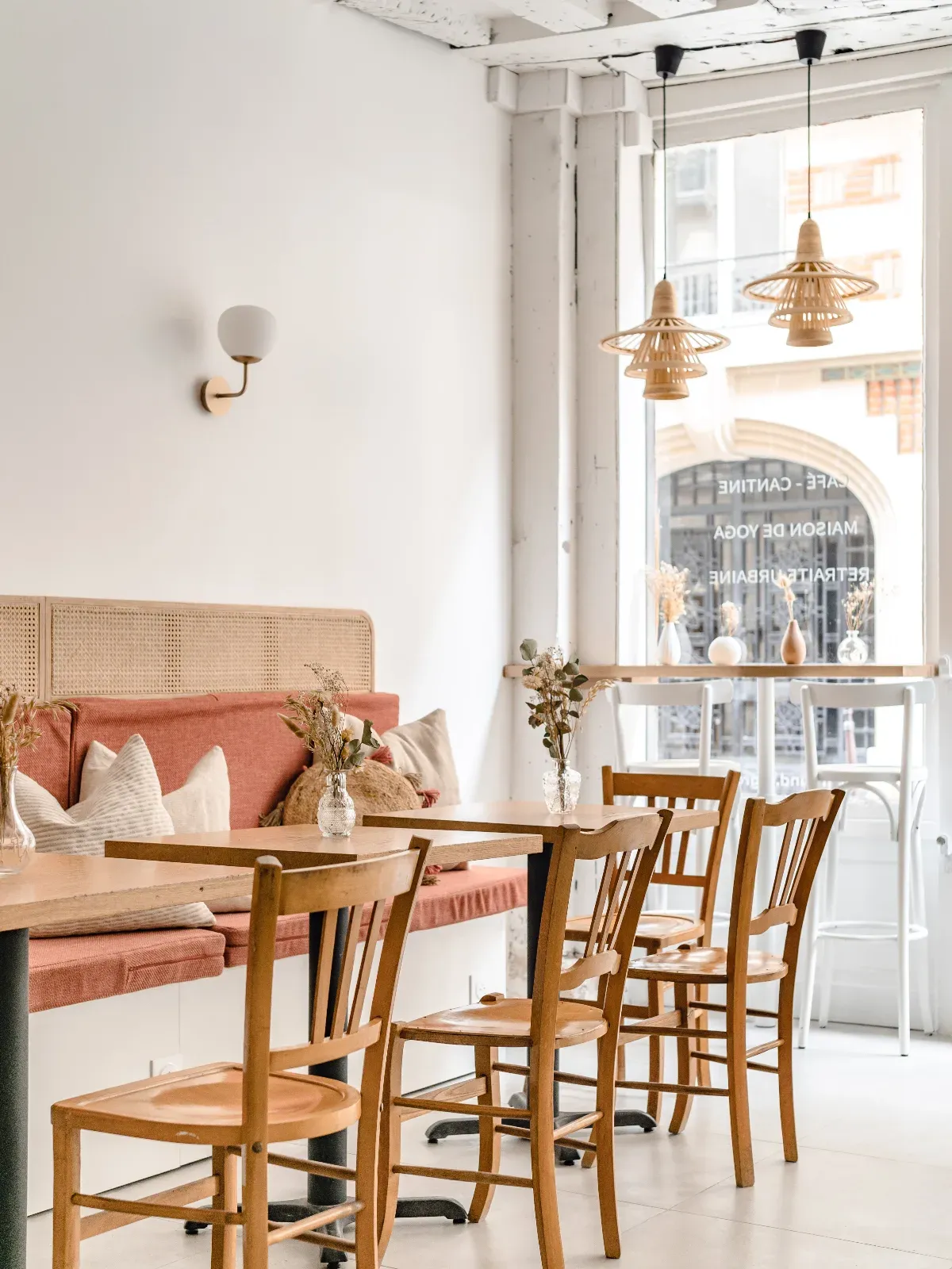 Unique Multi-Purpose Venue in the Heart of Paris | Native Spaces
