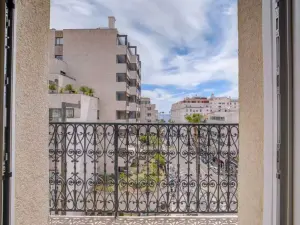 Exclusive Duplex Apartment Venue in Cannes