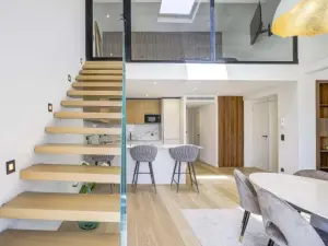 Exclusive Duplex Apartment Venue in Cannes