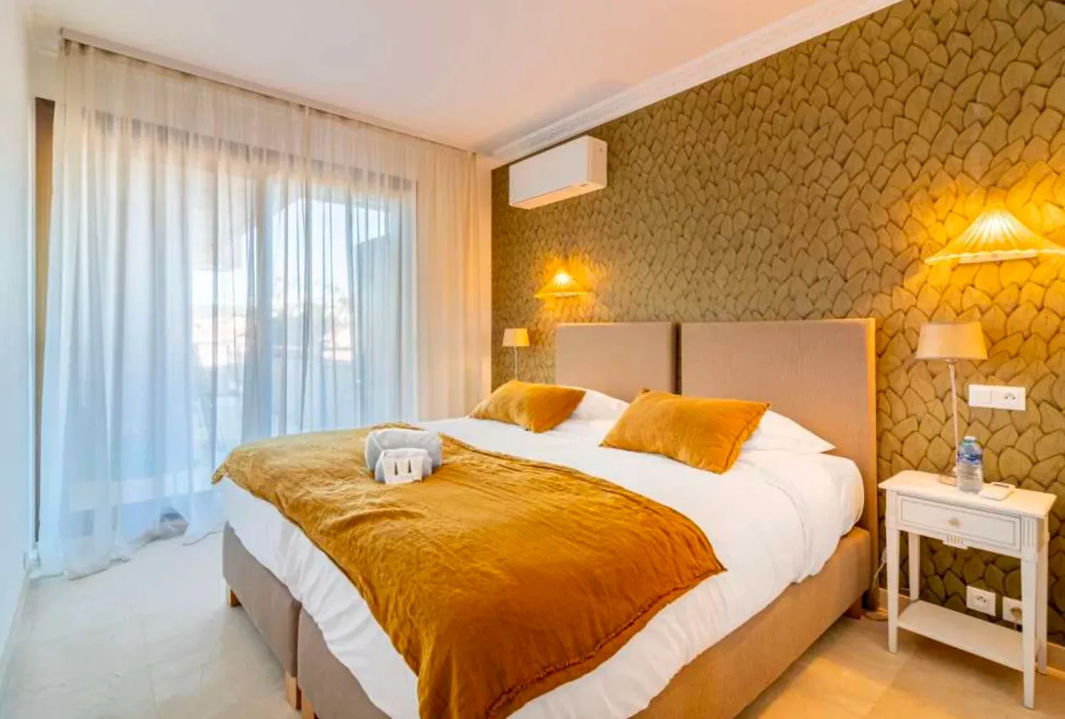 Appartement 3 chambres Gray d'Albion Nice | Lieu d'exception à Cannes