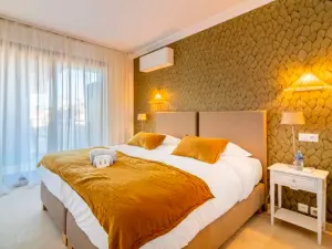 Appartement 3 chambres Gray d'Albion Nice | Lieu d'exception à Cannes