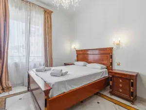 Spacieux appartement de 165 m² à Cannes pour événements