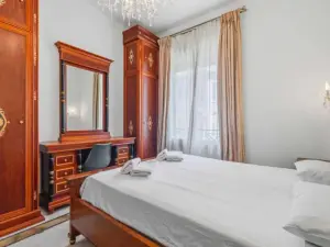 Spacieux appartement de 165 m² à Cannes pour événements