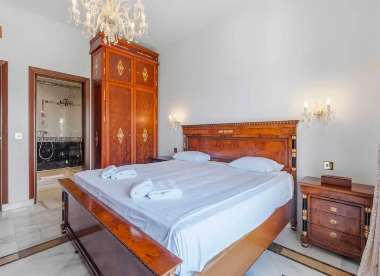 Spacieux appartement de 165 m² à Cannes pour événements