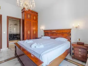 Spacieux appartement de 165 m² à Cannes pour événements