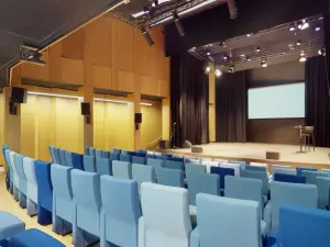 Auditorium | Lieu événementiel Paris 13e